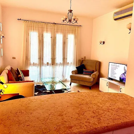 South Marina Apartment Ms10 Wi-Fi Available